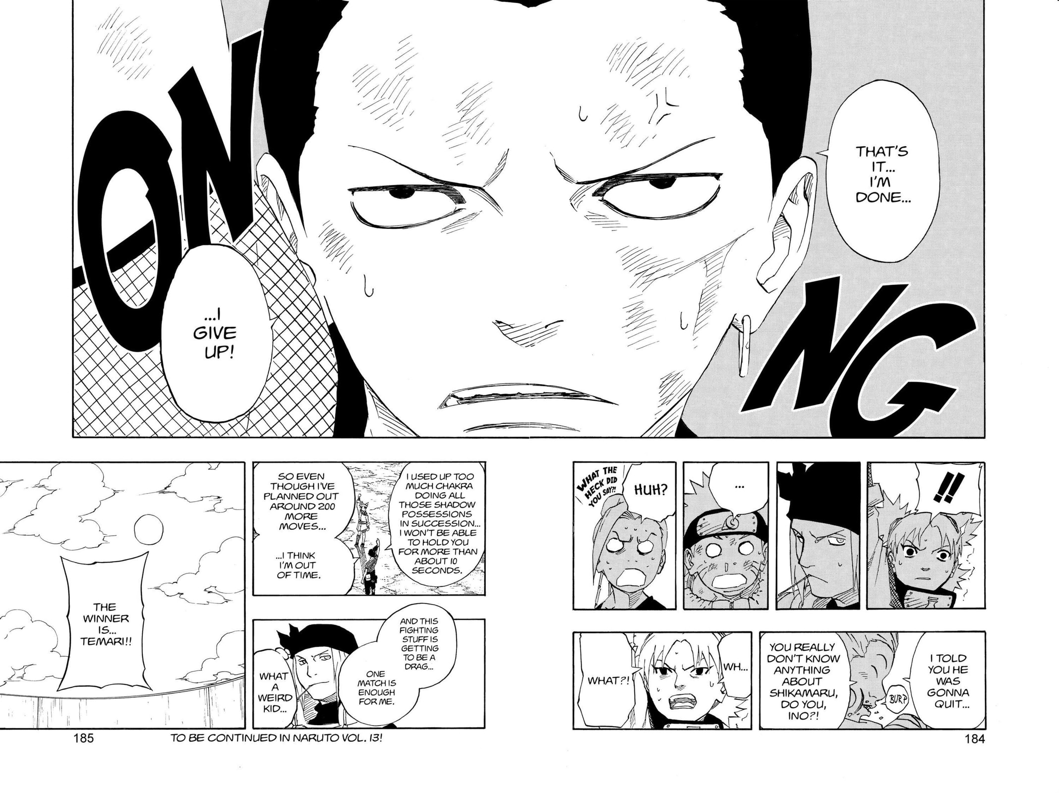 Naruto, chapter 108, image 18