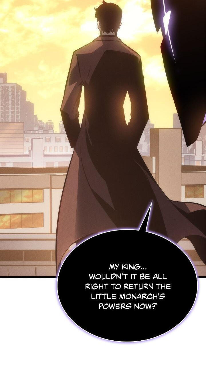 Solo Leveling, chapter 199, image 59