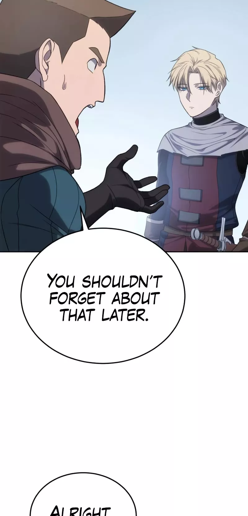 Star-Fostered Swordmaster, chapter 12, image 28