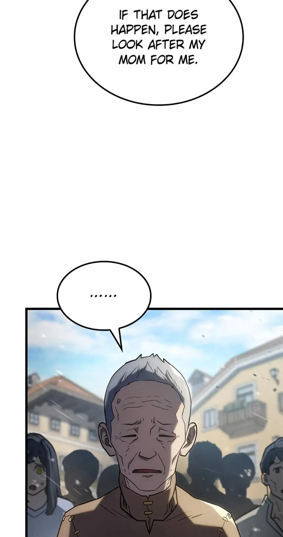 Revenge of the Baskerville Bloodhound, chapter 18, image 43