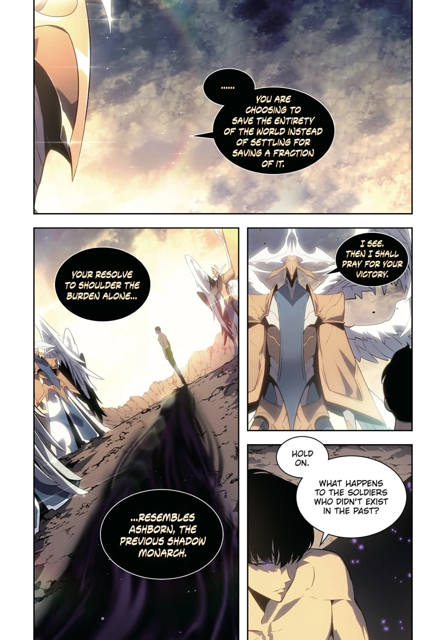 Solo Leveling, chapter 40, page 9