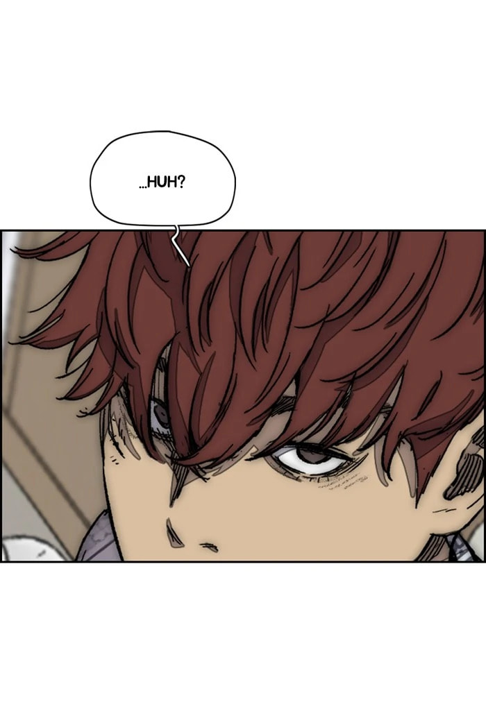 Wind Breaker, chapter 362, image 50
