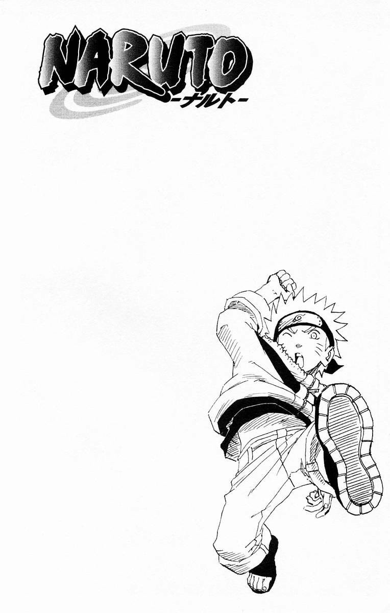 Naruto, chapter 127, image 4