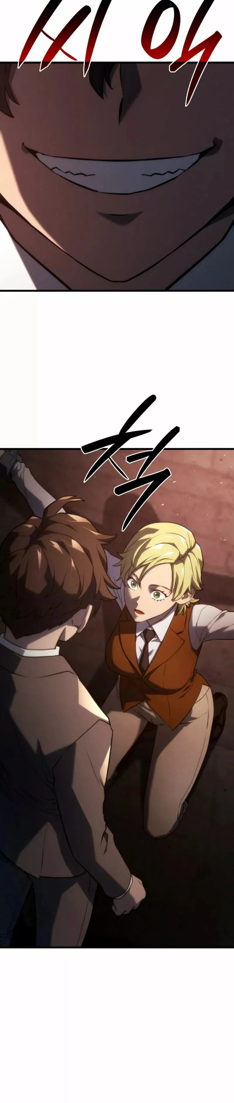 Revenge of the Baskerville Bloodhound, chapter 23, image 39