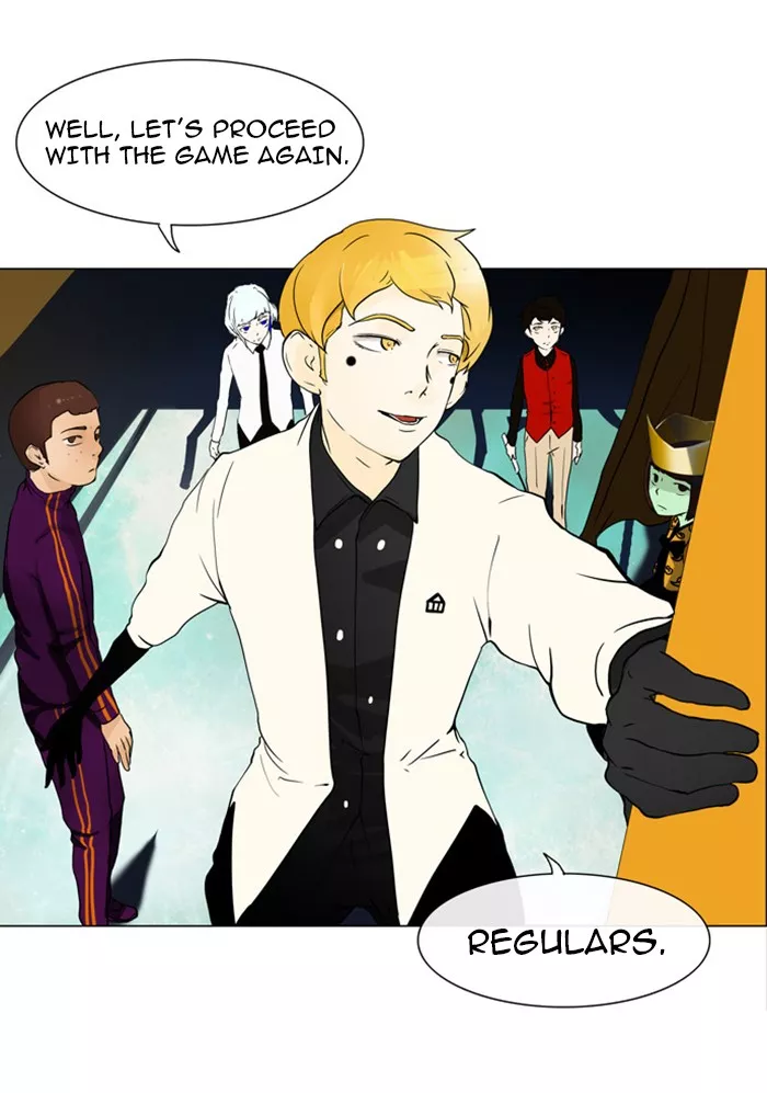 Tower of God, chapter 20, image 6