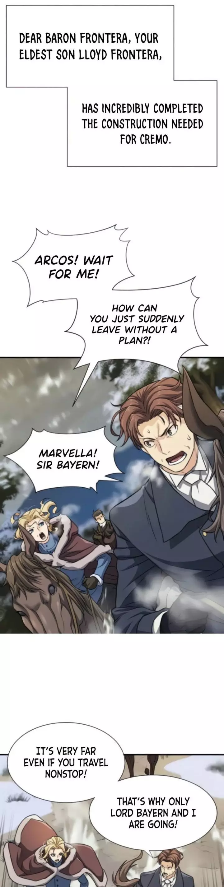 The Greatest Estate Developer, chapter 33, image 7