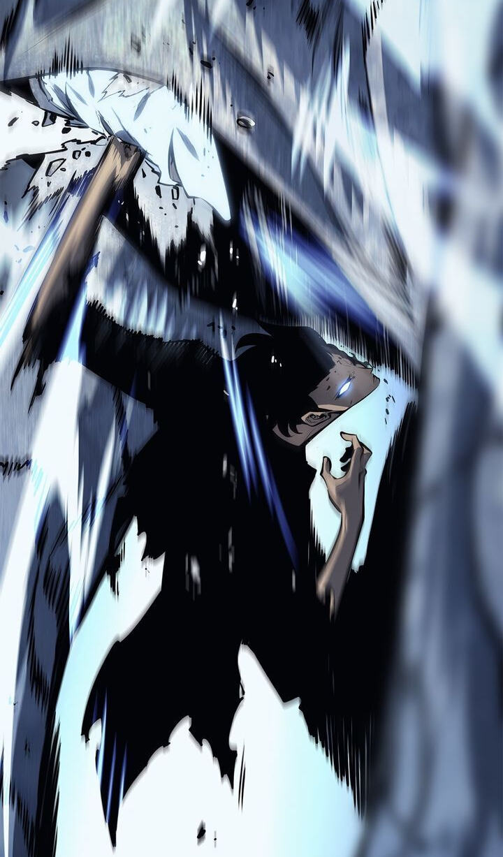 Solo Leveling, chapter 127, image 47