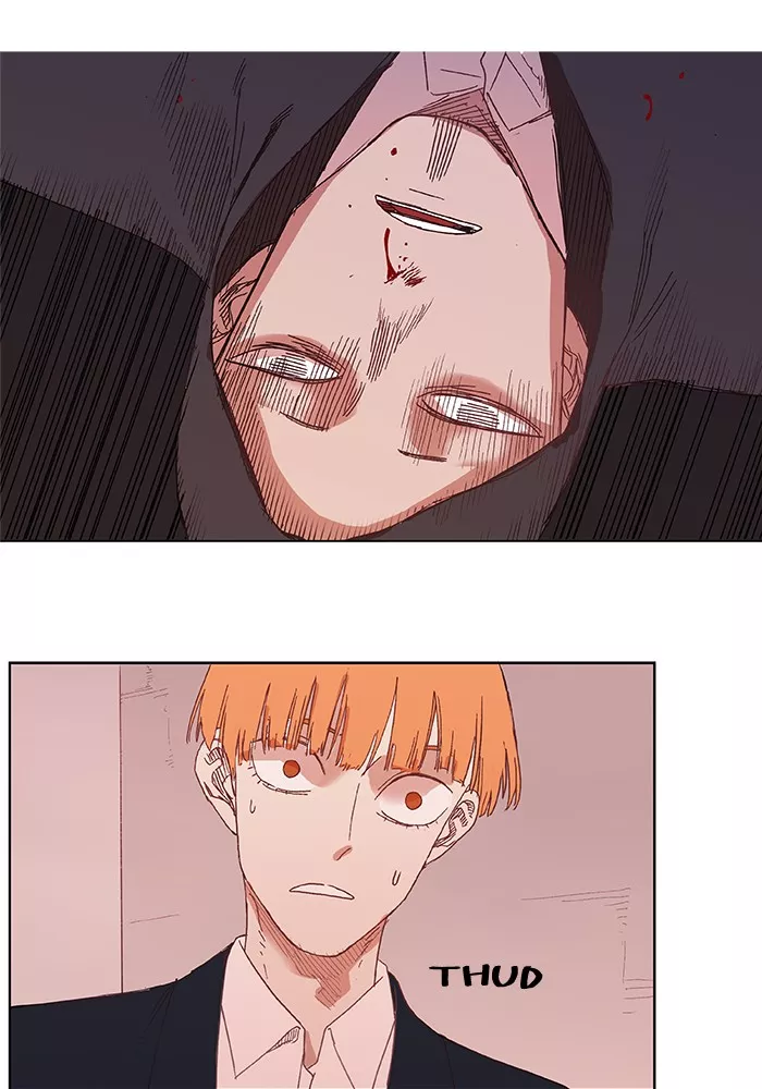 The Boxer, chapter 8, image 29
