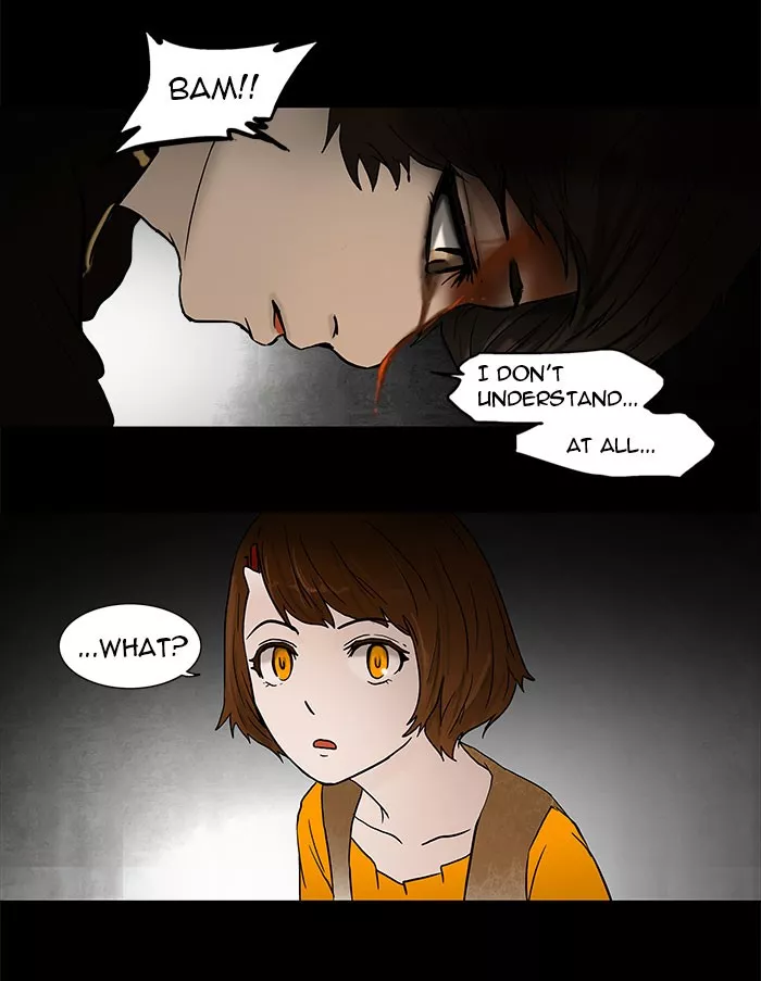 Tower of God, chapter 47, image 12