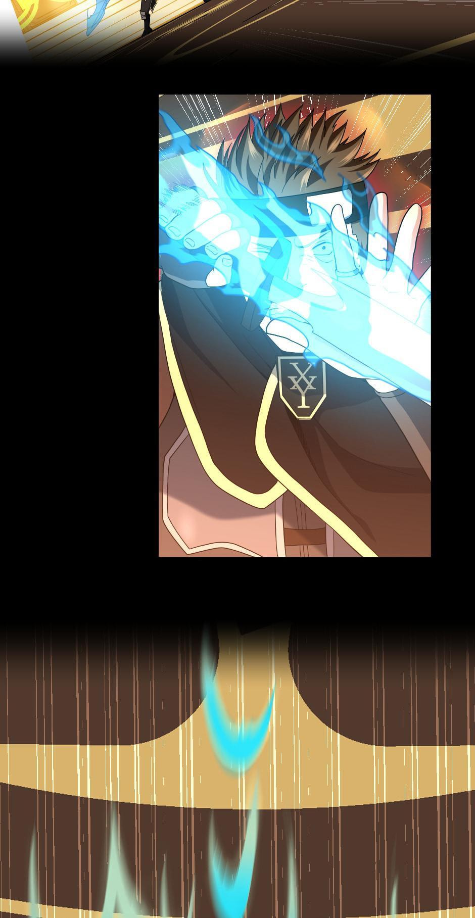 The Beginning After the End, chapter 94, image 74