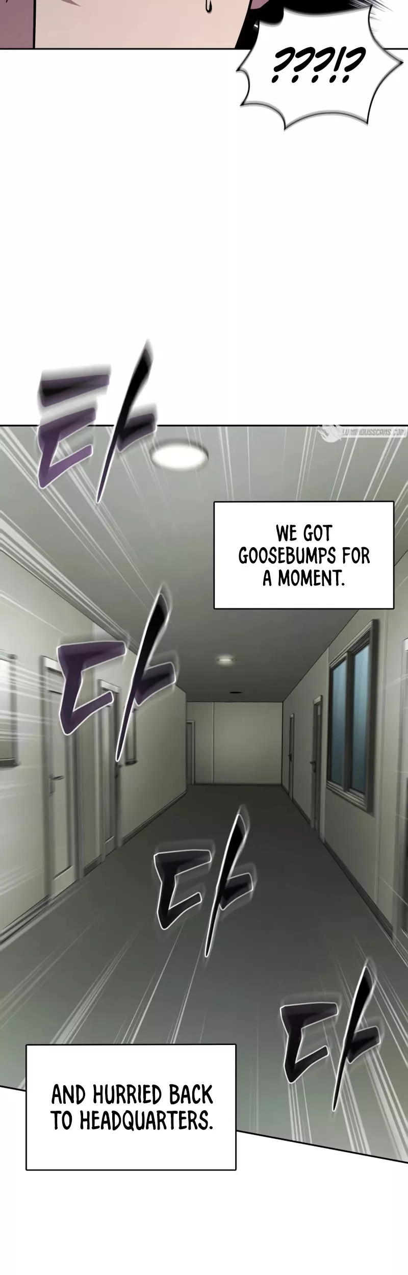 Tomb Raider King, chapter 404, image 40