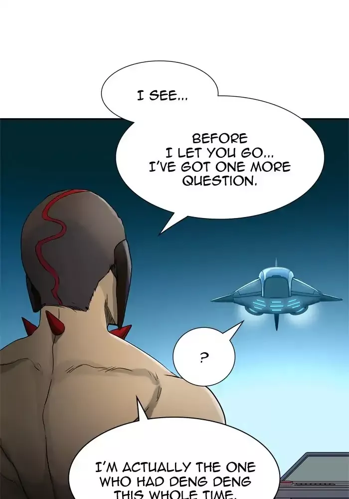 Tower of God, chapter 431, image 140
