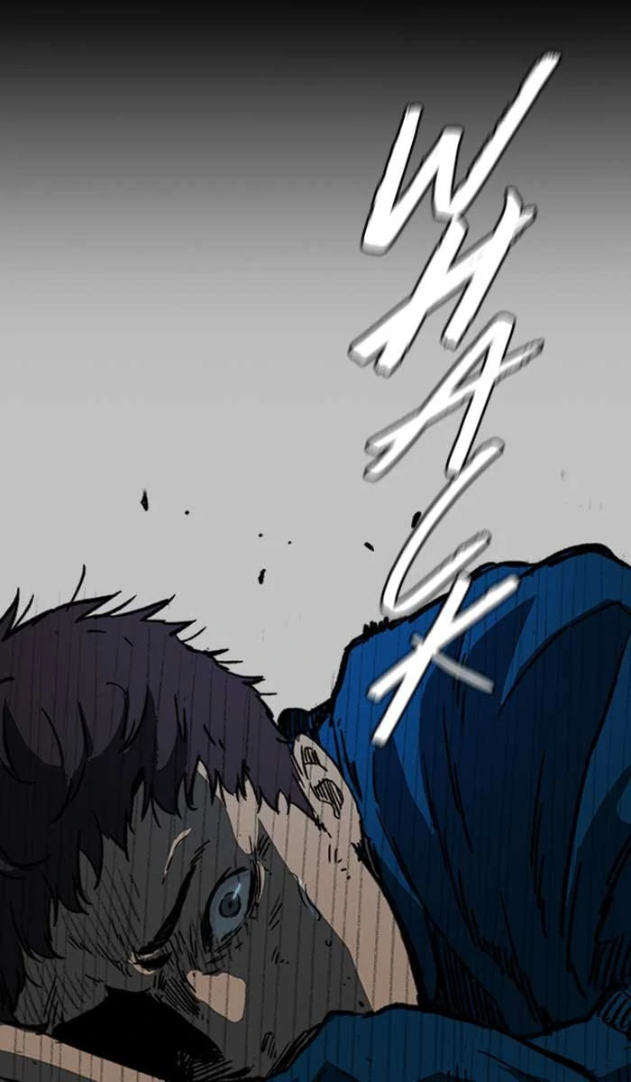 Wind Breaker, chapter 227, image 42