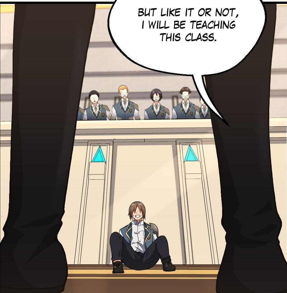 The Beginning After the End, chapter 103, image 113