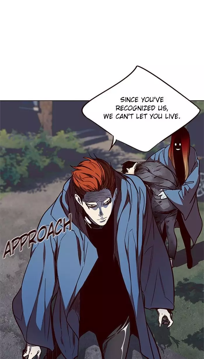 Eleceed, chapter 42, image 21