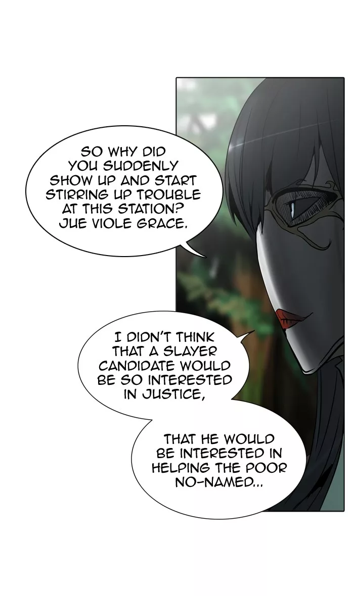 Tower of God, chapter 284, image 55