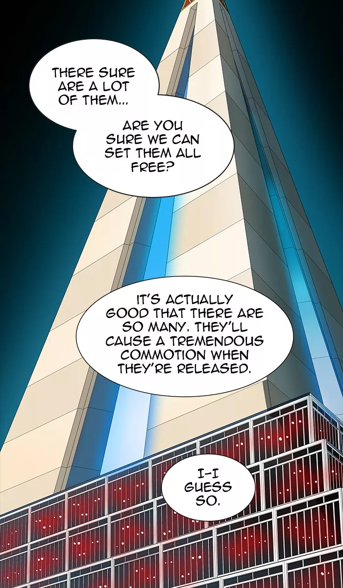Tower of God, chapter 493, image 49