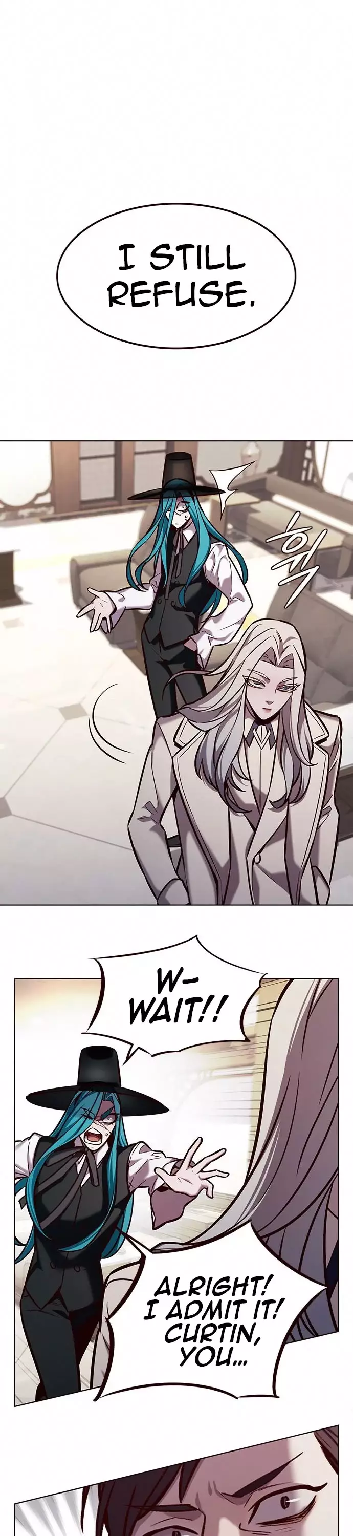 Eleceed, chapter 186, image 39