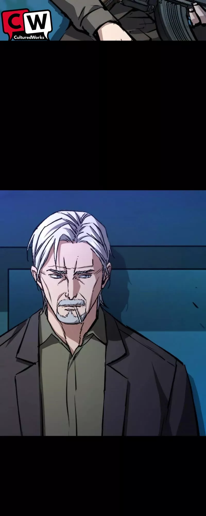 Teenage Mercenary, chapter 161, image 52