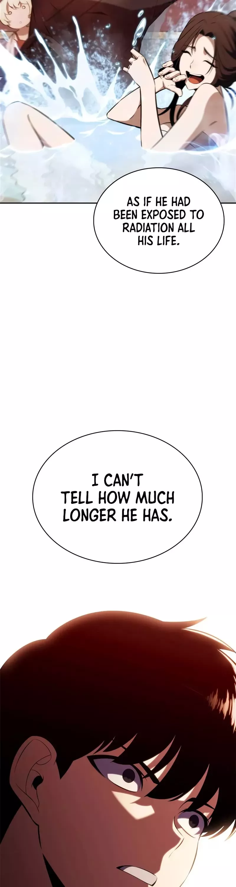 Solo Max-Level Newbie, chapter 187, image 15