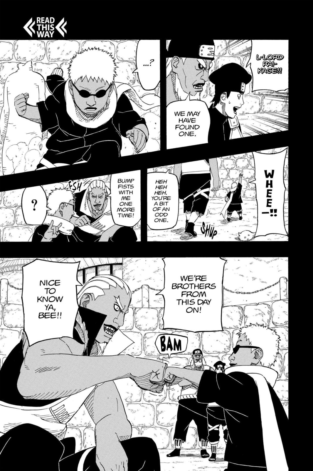 Naruto, chapter 541, image 18