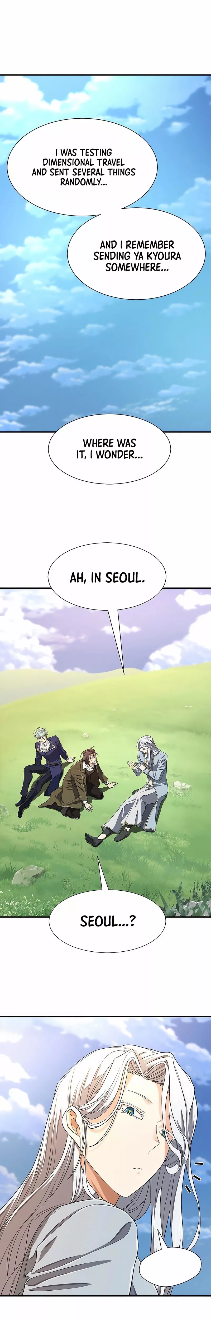 The Greatest Estate Developer, chapter 214, image 24
