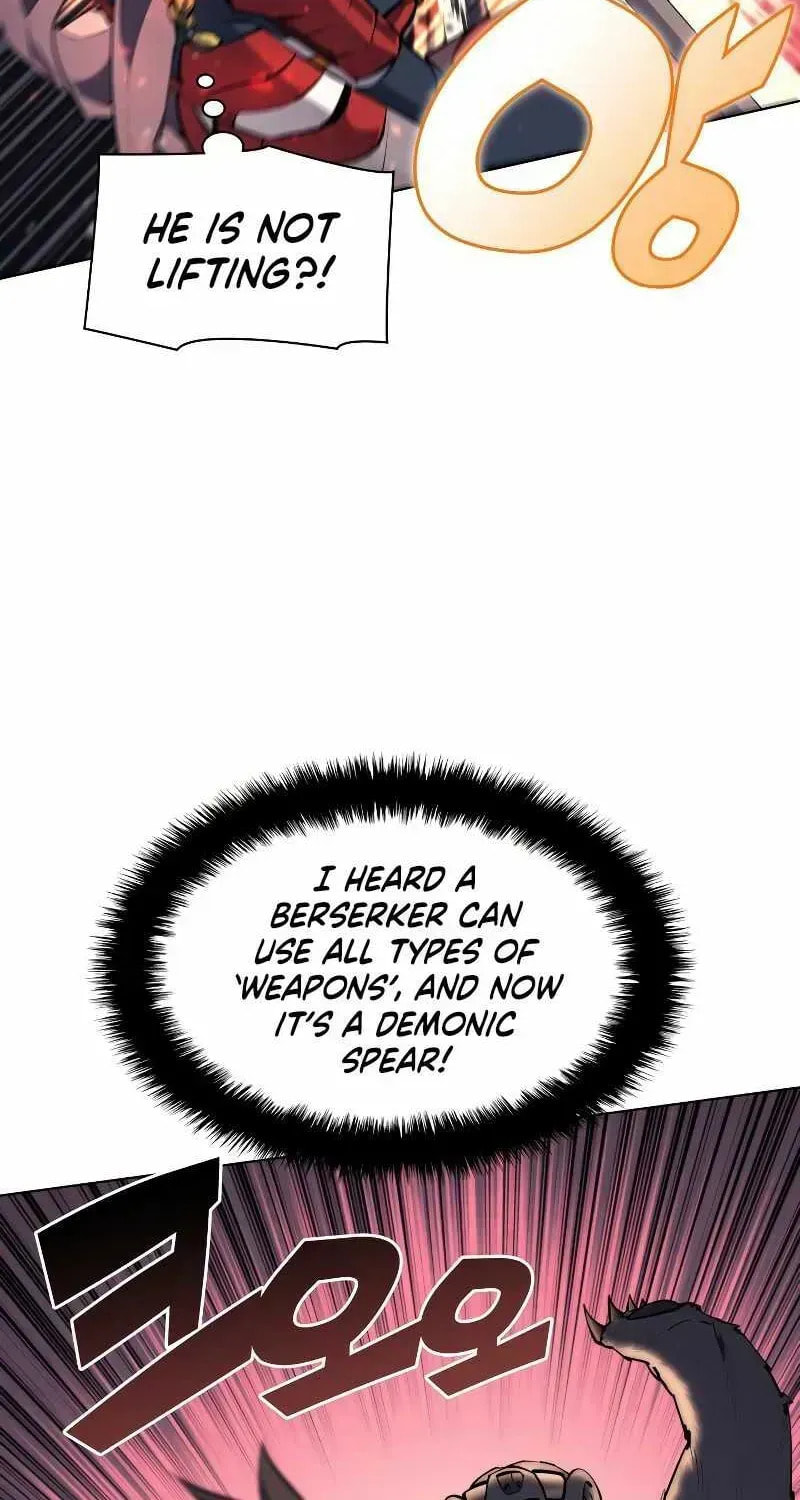 Overgeared (Team Argo), chapter 71.5, page 9