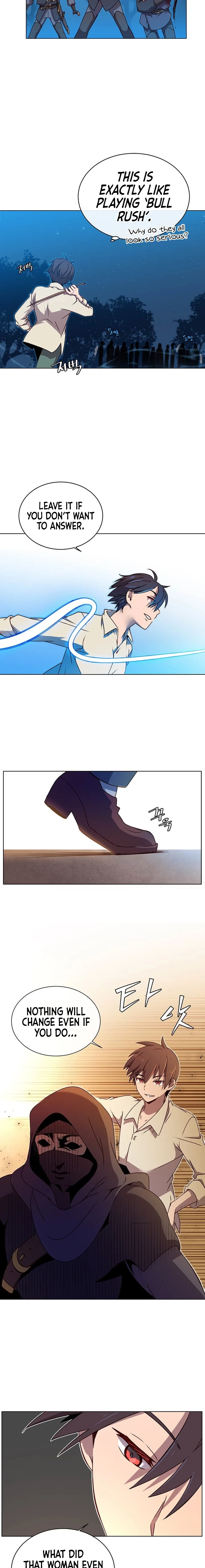 The Max Level Hero has Returned!, chapter 12, image 9