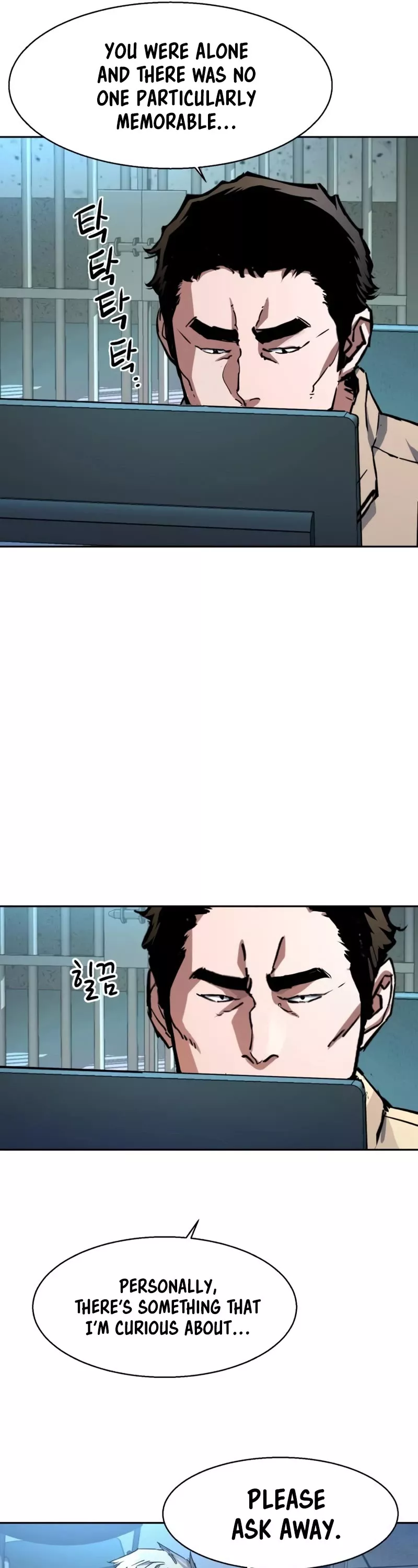 Teenage Mercenary, chapter 199, image 7