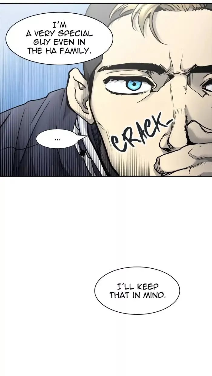Tower of God, chapter 410, image 62