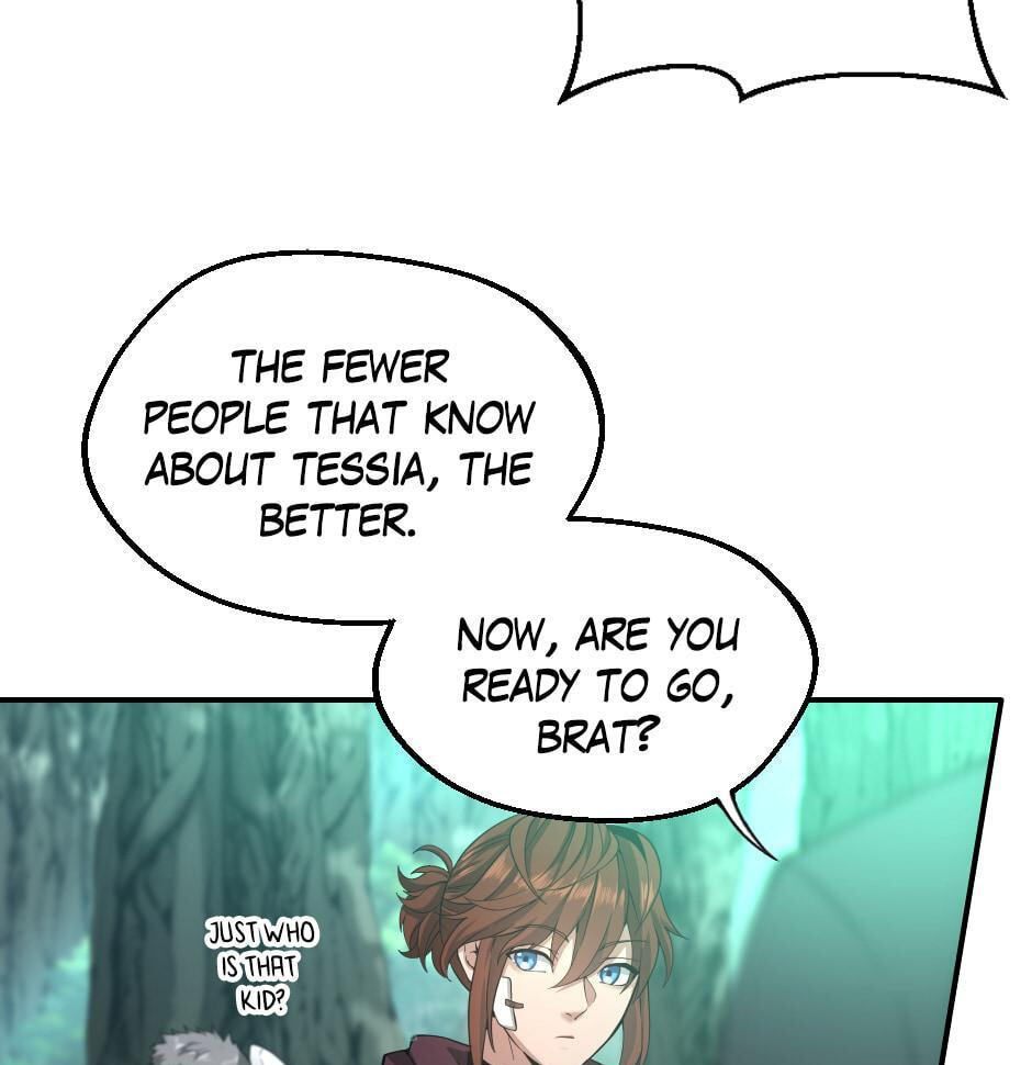 The Beginning After the End, chapter 128, image 107