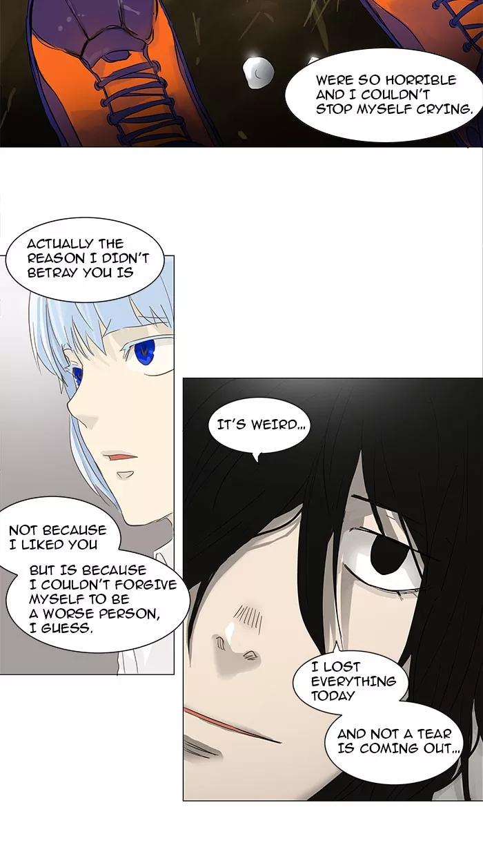 Tower of God, chapter 134, image 33