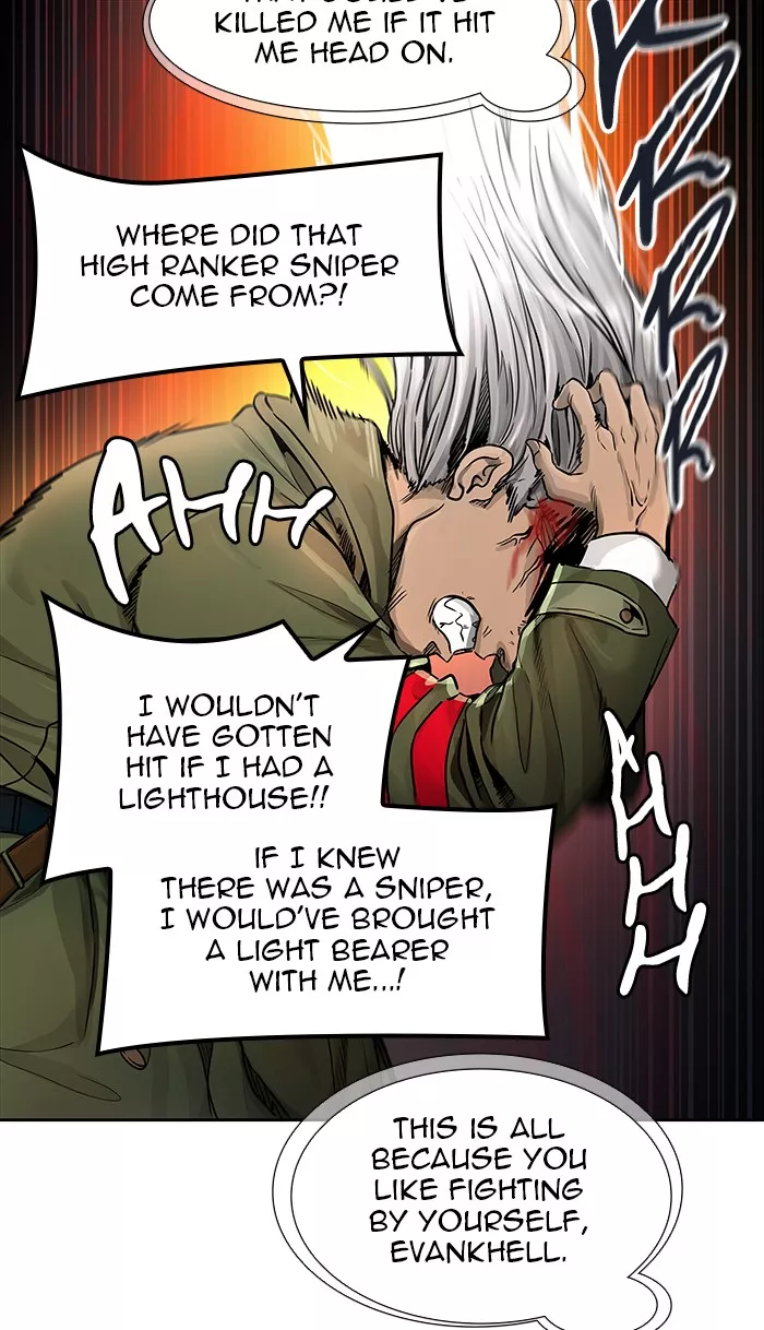 Tower of God, chapter 475, image 136
