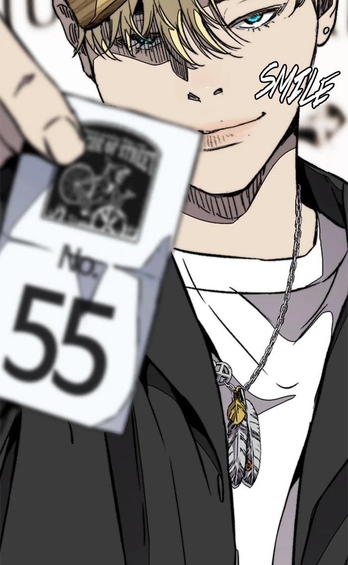 Wind Breaker, chapter 317, image 139