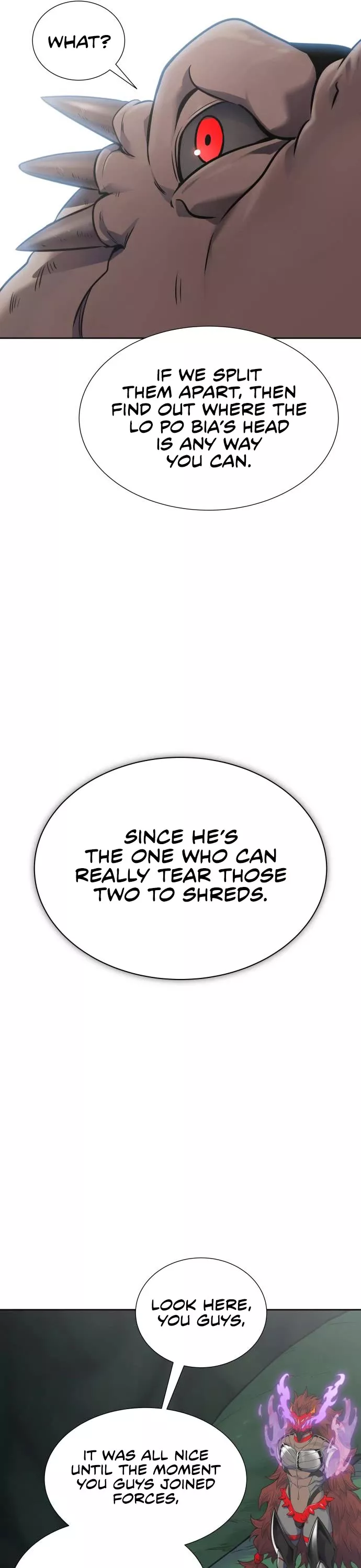 Tower of God, chapter 606, image 39