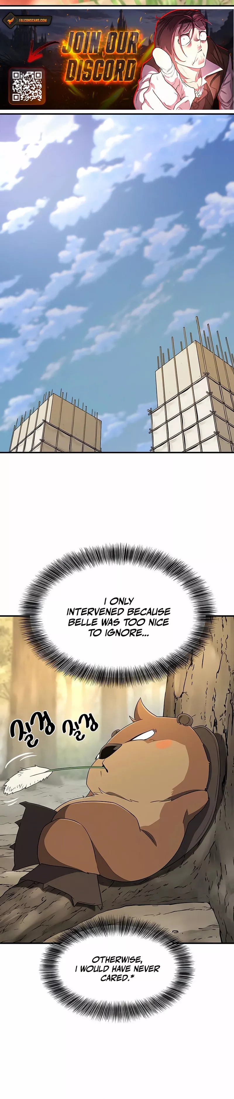 The Greatest Estate Developer, chapter 214, image 6