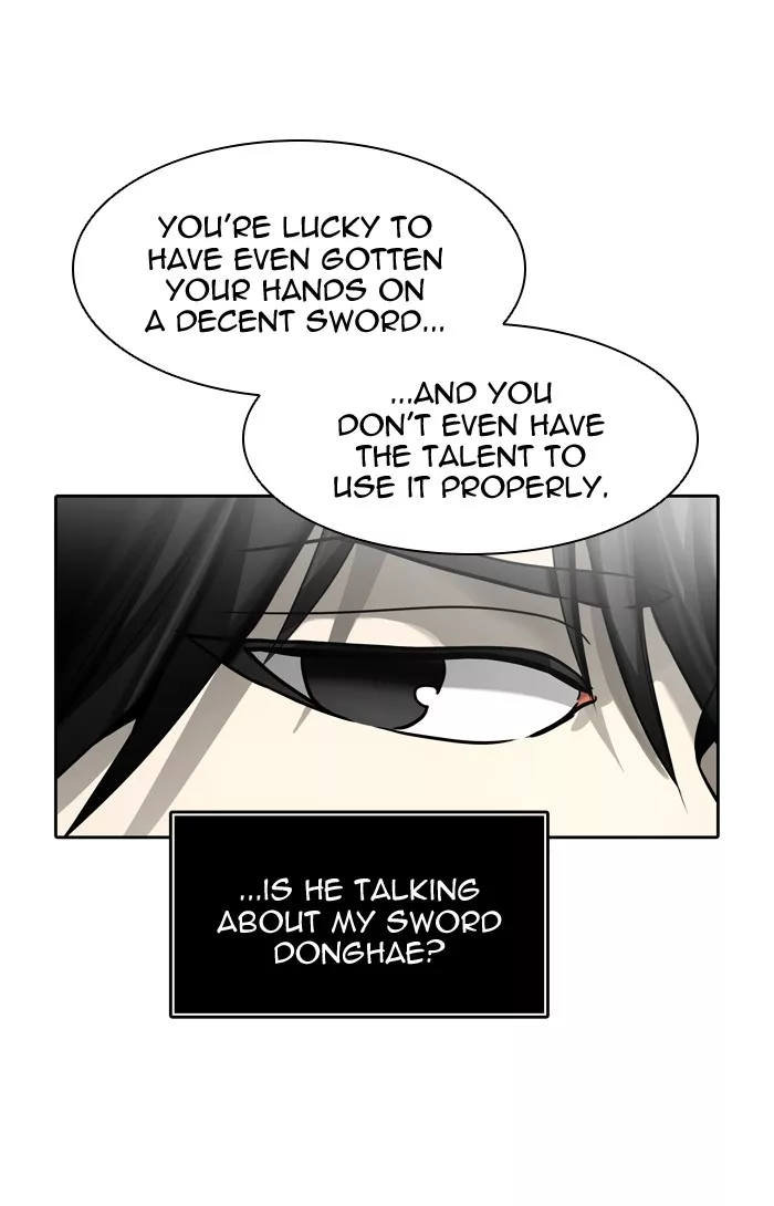 Tower of God, chapter 456, image 46