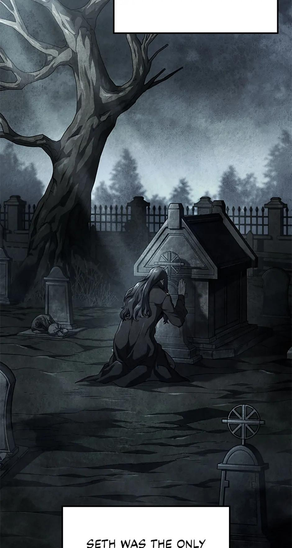 Revenge of the Baskerville Bloodhound, chapter 64, image 118