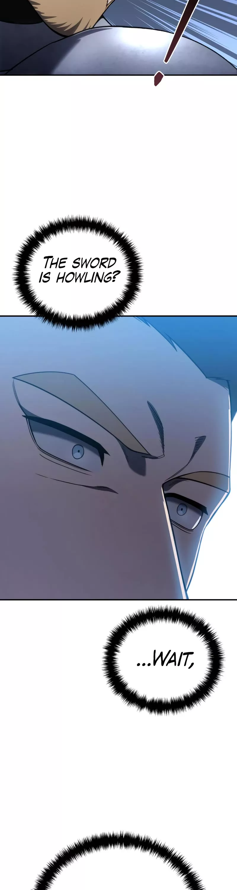 Star-Fostered Swordmaster, chapter 22, image 28