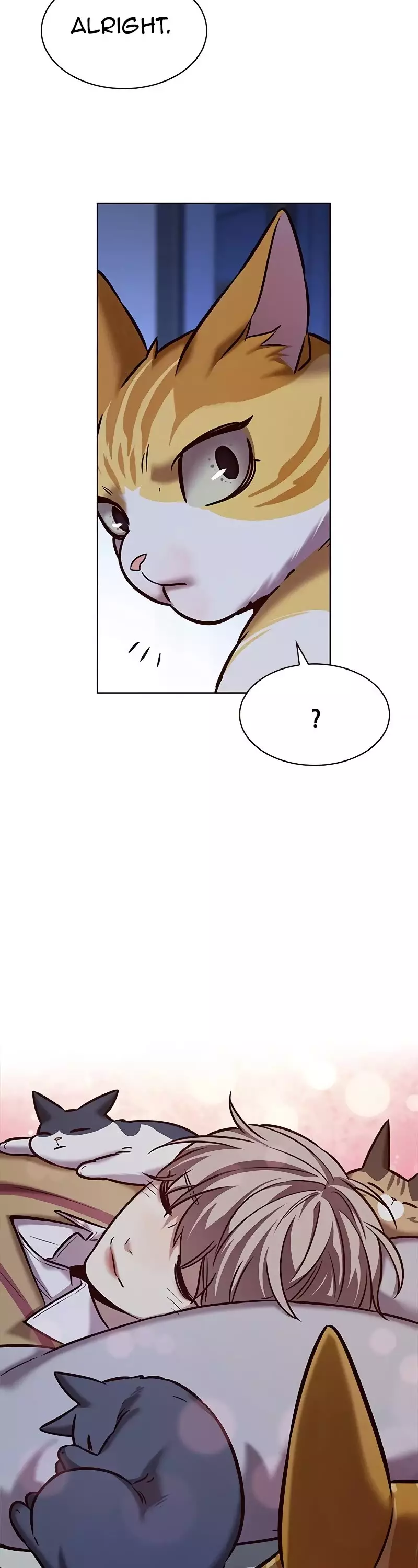 Eleceed, chapter 229, image 35