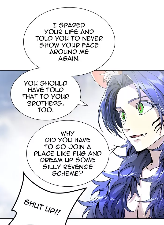 Tower of God, chapter 500, image 173