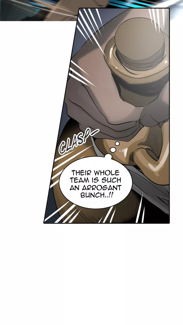 Tower of God, chapter 287, image 37