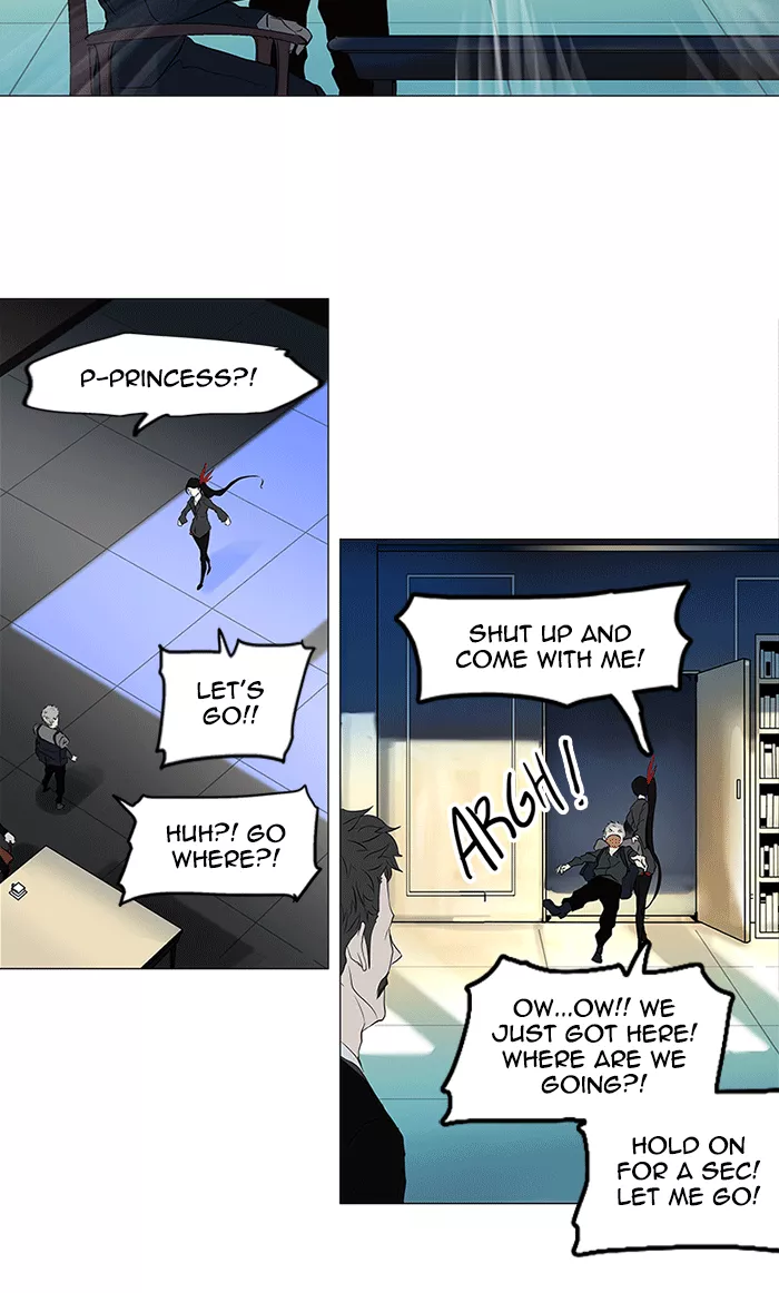 Tower of God, chapter 194, image 11