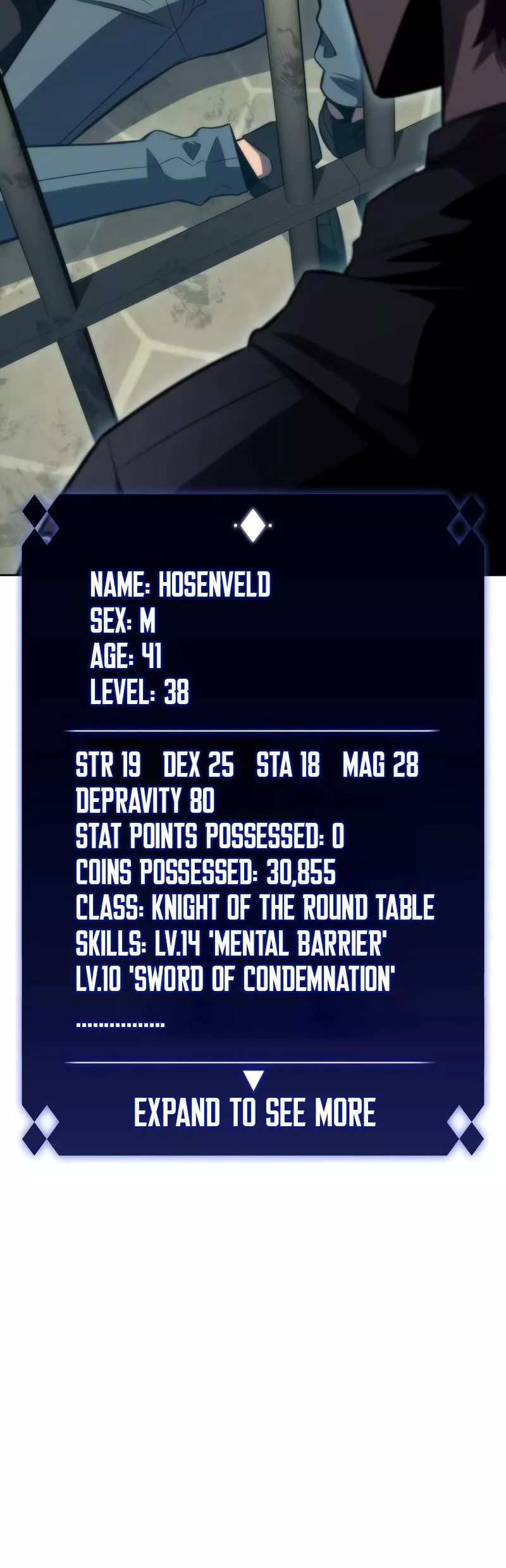 Solo Max-Level Newbie, chapter 61, image 16