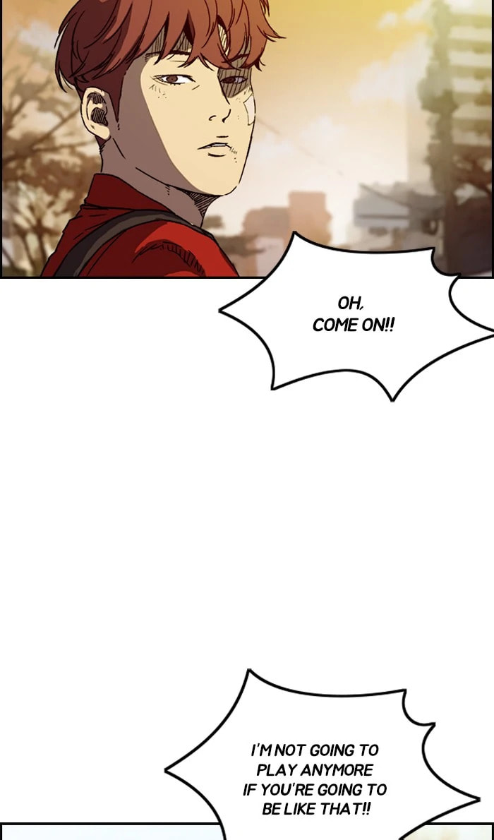 Wind Breaker, chapter 216, image 63