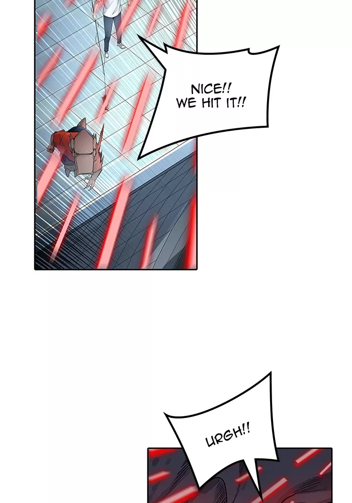 Tower of God, chapter 503, image 33