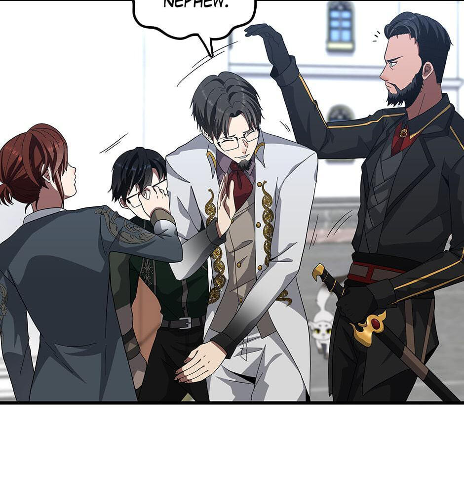 The Beginning After the End, chapter 81, image 56