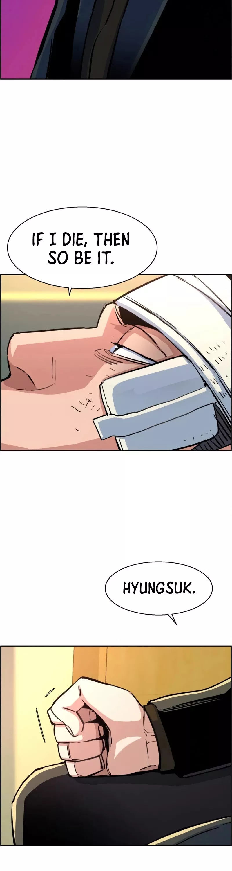 Teenage Mercenary, chapter 83, image 27