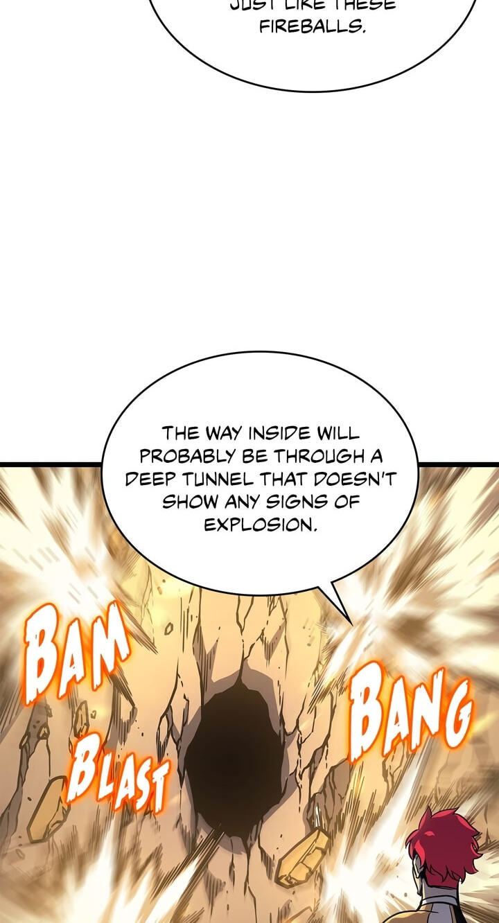 Solo Leveling, chapter 96, page 28