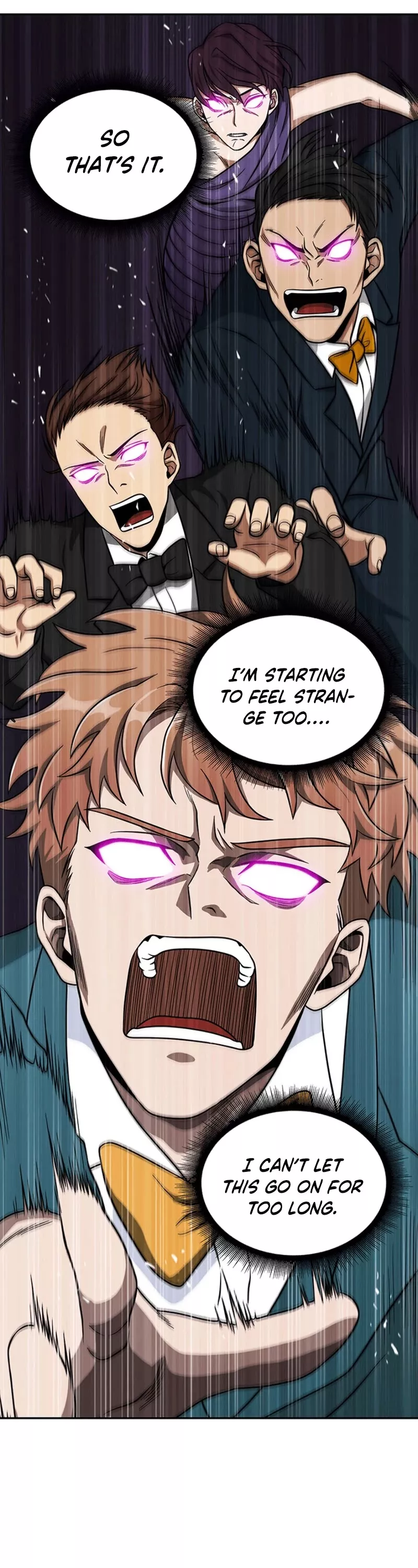 Tomb Raider King, chapter 55, image 50
